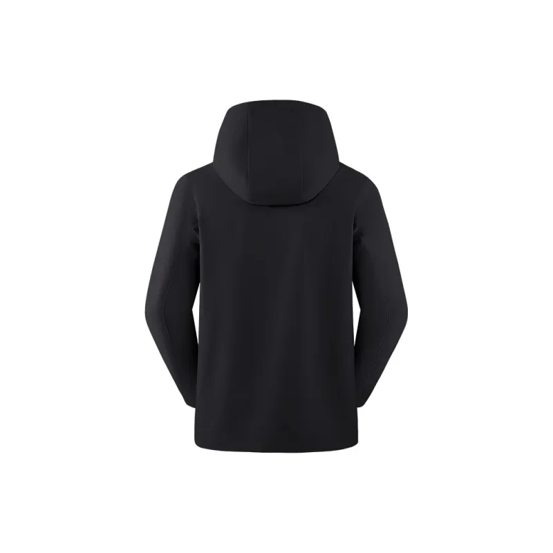 CAN·TORP Cold Resistant, Waterproof, And Windproof Windbreaker Jacket Unisex-1