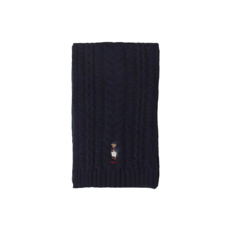 Polo Ralph Lauren Polo Bear Scarf-1