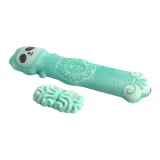 Fortune Bear Brings Good Luck
