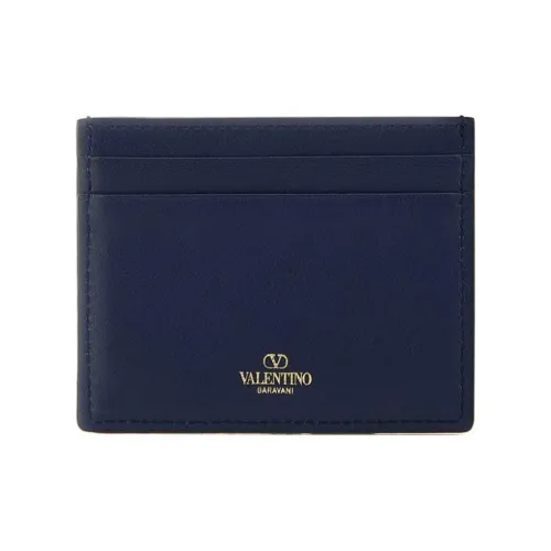 Bottega Veneta Woven Business Card Case