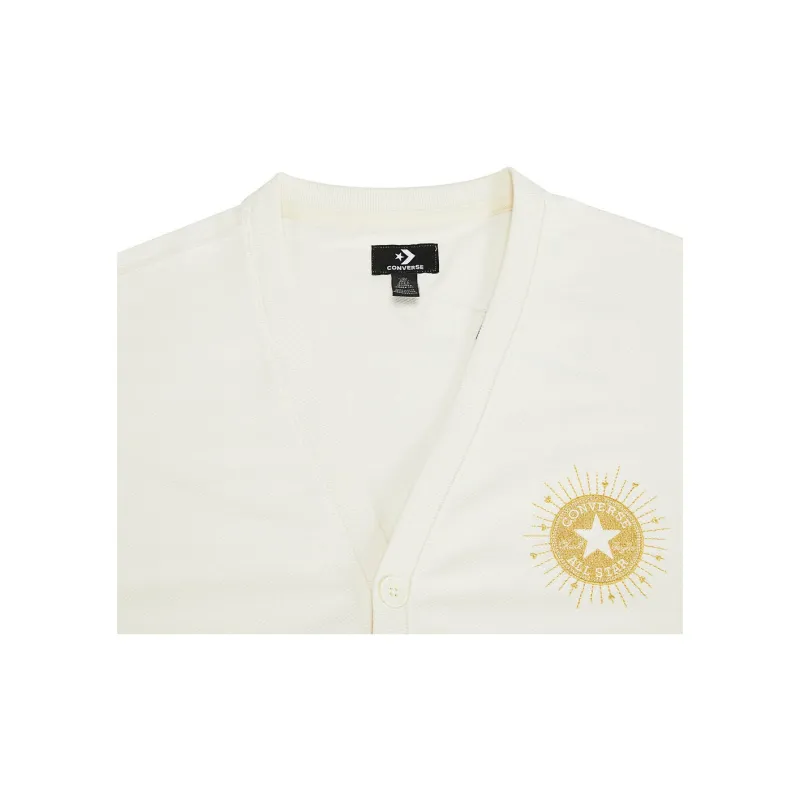 Converse Sweaters Men Milk White-2