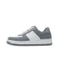Gray White