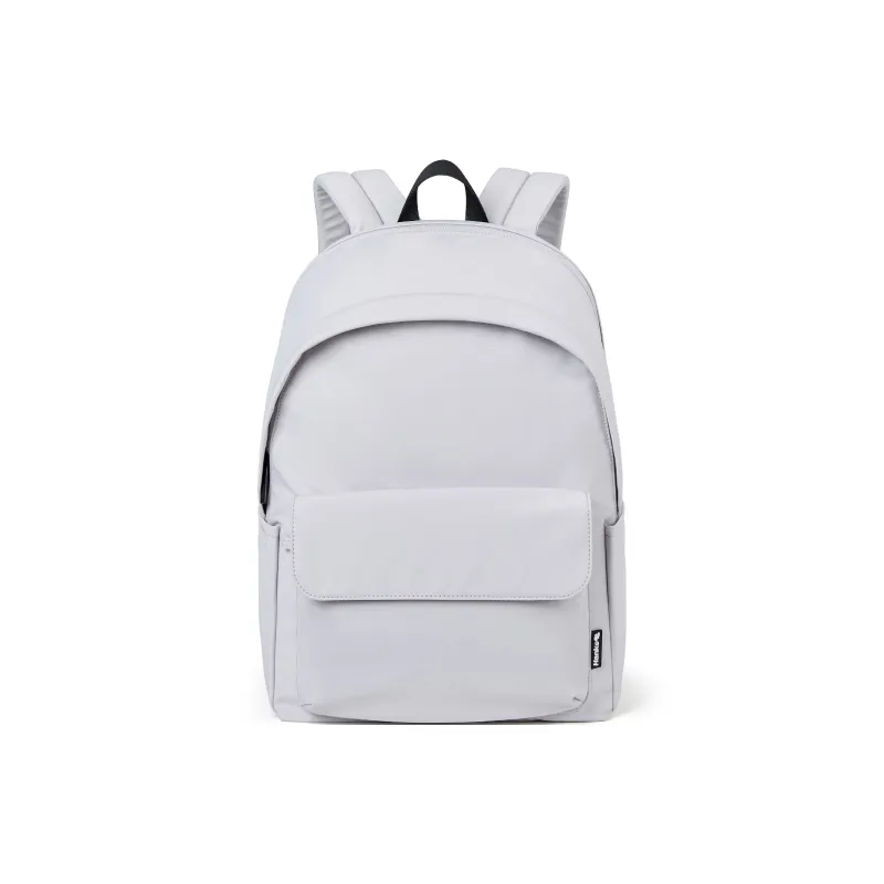 Hanke Fabric Backpack Medium Size Unisex Multicolor-14