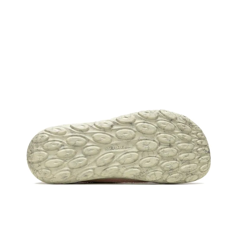 MERRELL Hut Moc 2 Anti-Slip Wear-Resistant Low-Top Casual Shoes Women's Rose Gold-4
