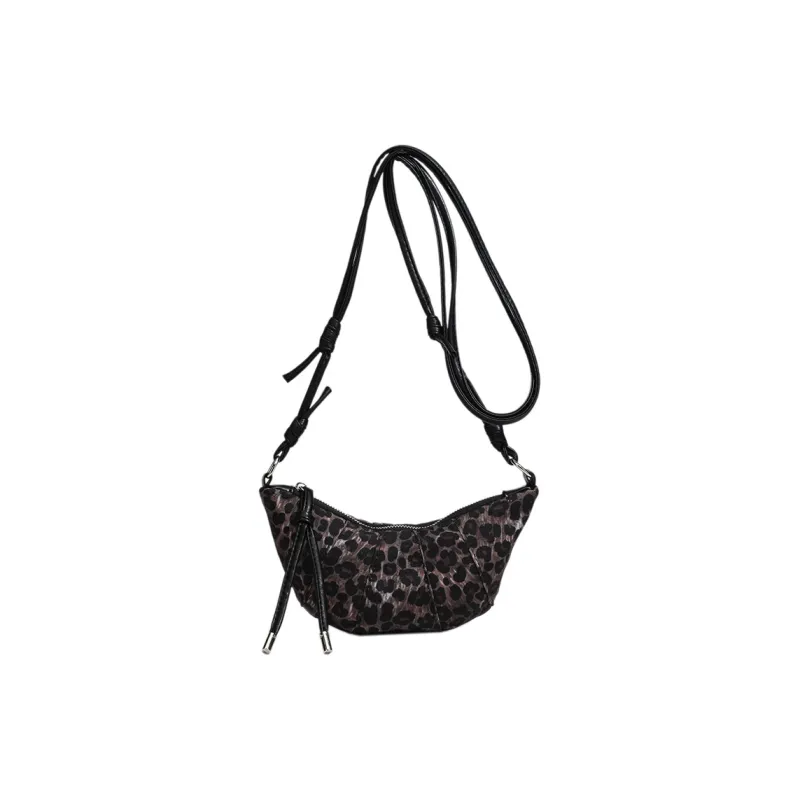 TAMATHA PU Crossbody Bag, Shoulder Bag Regular Women's Multicolor-7