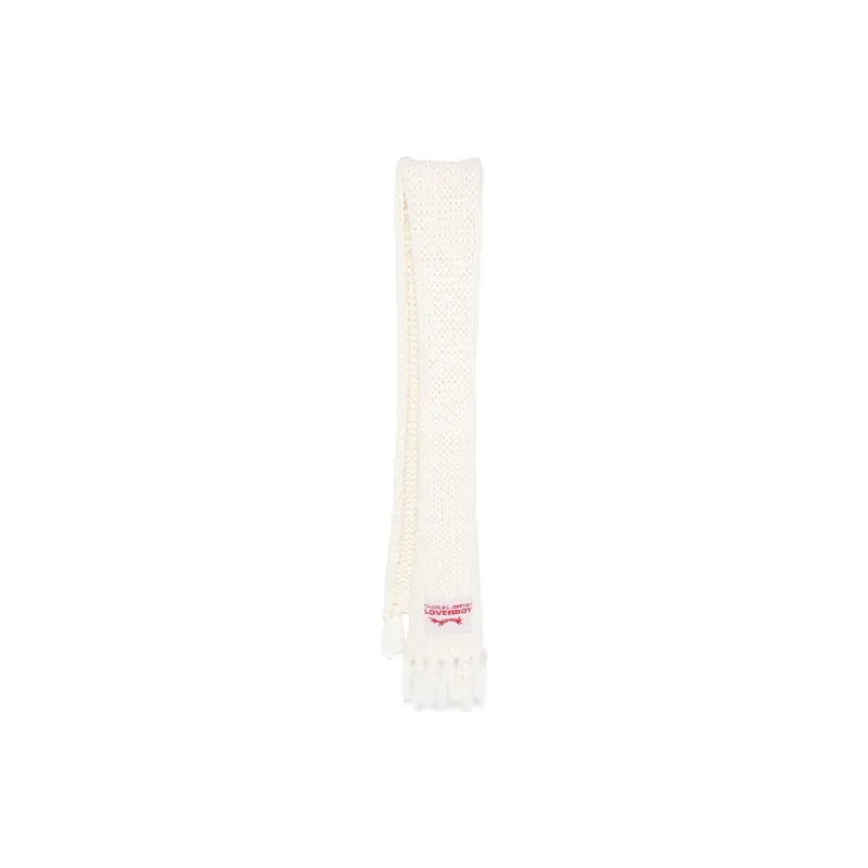 CHARLES JEFFREY Supa Massive Scarf-0