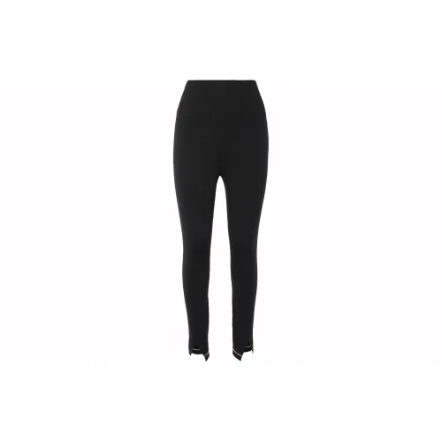 Nike Women's High-Waisted 7/8 Leggings Leggings Women's Black