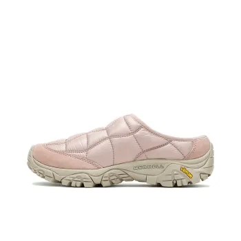 MERRELL Moab 2 Slide Quilted 1TRL Adobe Rose Women's