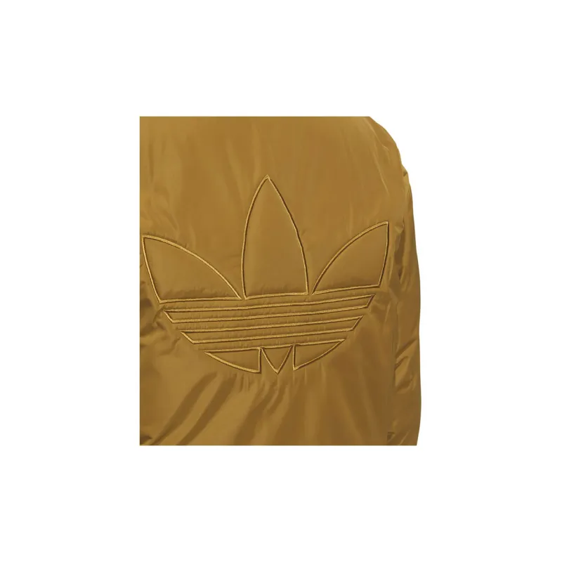 Adidas Originals Down Jacket Women's Khaki-5