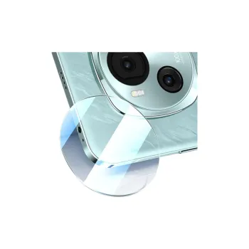 Flashing Demons Mobile Phone Lens Protectors