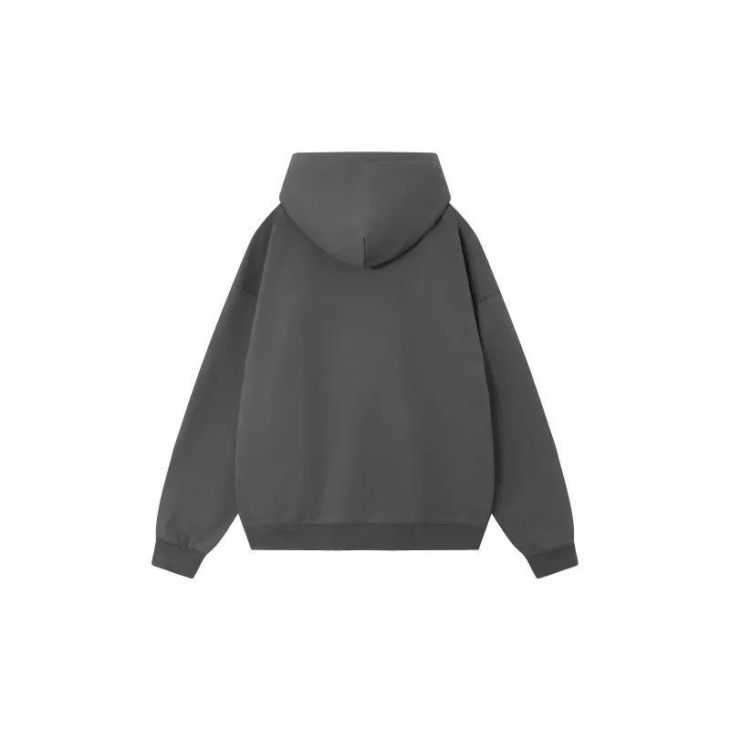 UNKNOWTAL Sweatshirt Hoodie Unisex-7