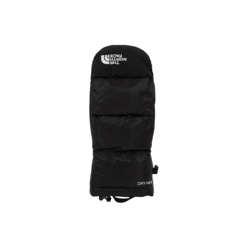THE NORTH FACE   Gloves Kids' Black-1