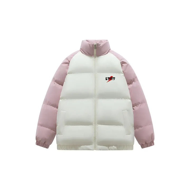 LIGHTNING MONSTER Puffer Jacket Unisex-13