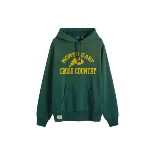 Polo Ralph Lauren Sweatshirt Men's Green