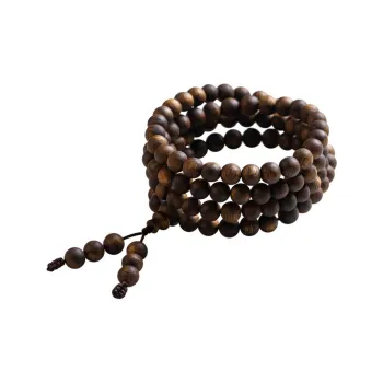 AQI Precious Wood Bracelets Unisex