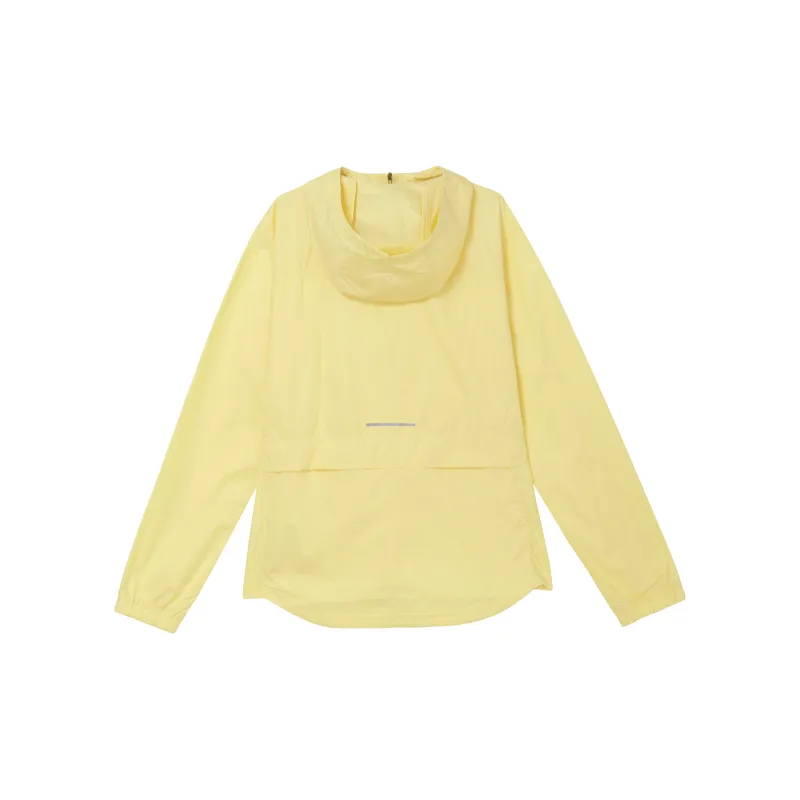 Nike Jackets Women's Yellow-1