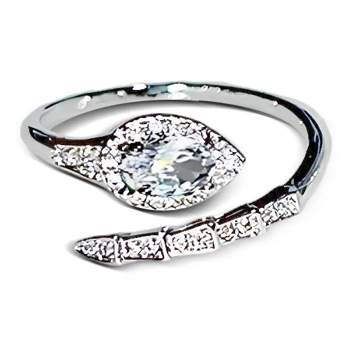 GUDS GAVE Rings Women's-2