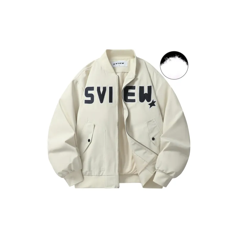S.view Flight Suit Jacket Coat Unisex-53