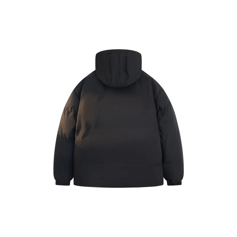 Lightning X Storm Puffer Jacket Unisex-1