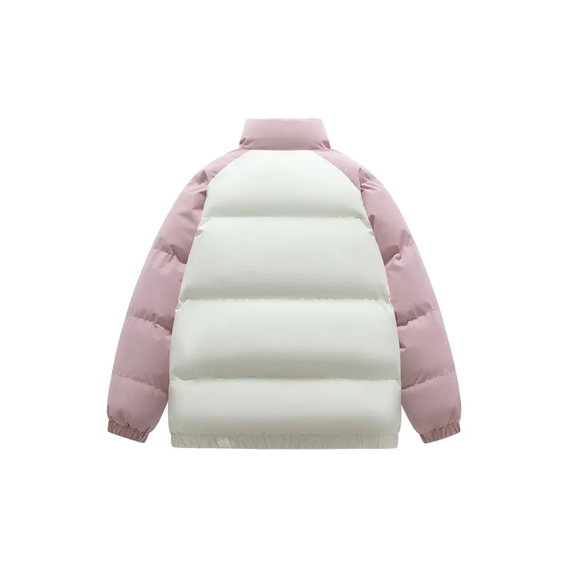 LIGHTNING MONSTER Puffer Jacket Unisex-5