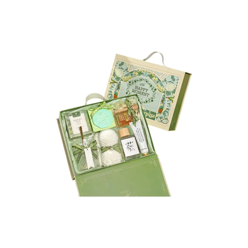 SANSHU Gift Box Sets-12