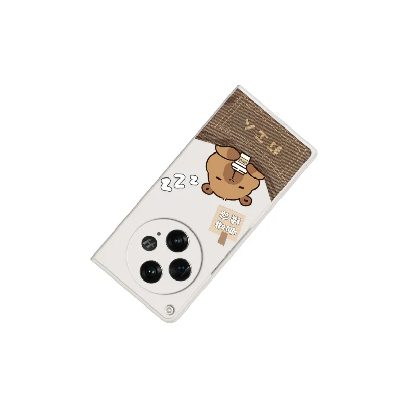 CHUNFAN Phone Cases-9
