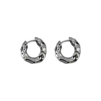 Like A Dream 925 Sterling Silver Earrings Women's