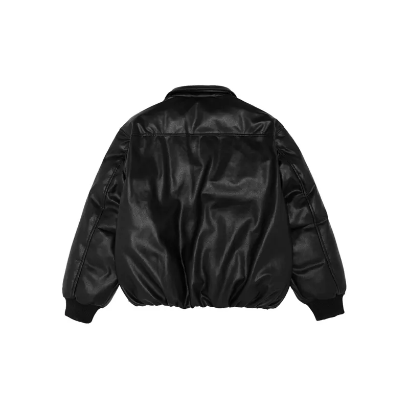 URBAN STANDARD Puffer Jacket Men's-1