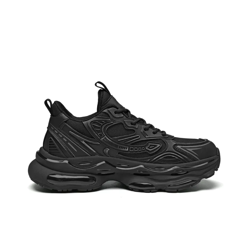 SEPTWOLVES Low-Top Chunky Sneakers Men's-2