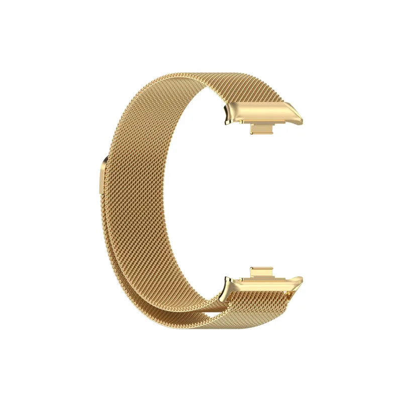 LOVINGCOOL Watch Band Xiaomi Compatibility Metal-5