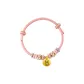 Cute Chinese Zodiac Rope Bracelet[Rabbits]