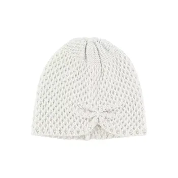 MUSTKOO Acrylic Knitted Hat Women's