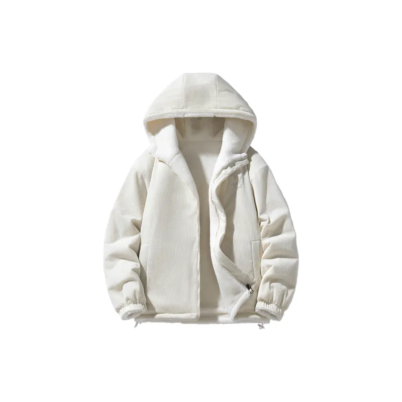 David Bakken Puffer Jacket Unisex-6
