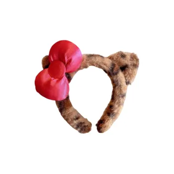 Water Jade Fabric Headbands Women's