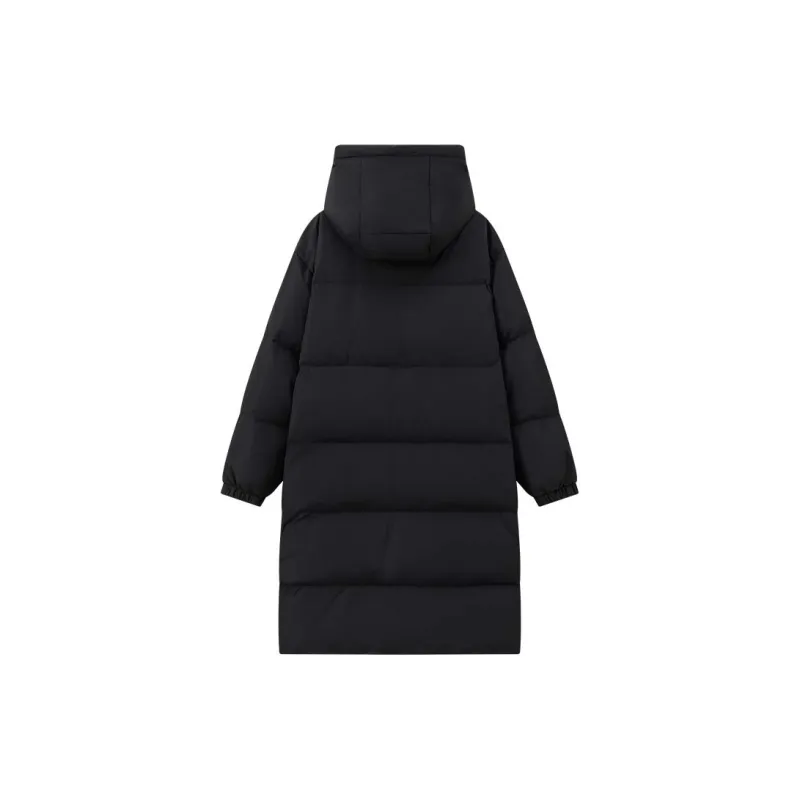 Rabbit House Down Jacket Unisex-1
