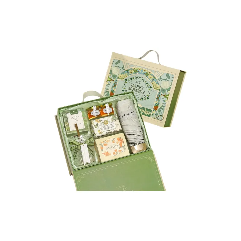 SANSHU Gift Box Sets-14