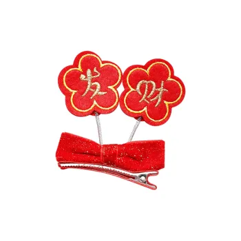 HANYUDIE Hair Clips Women's