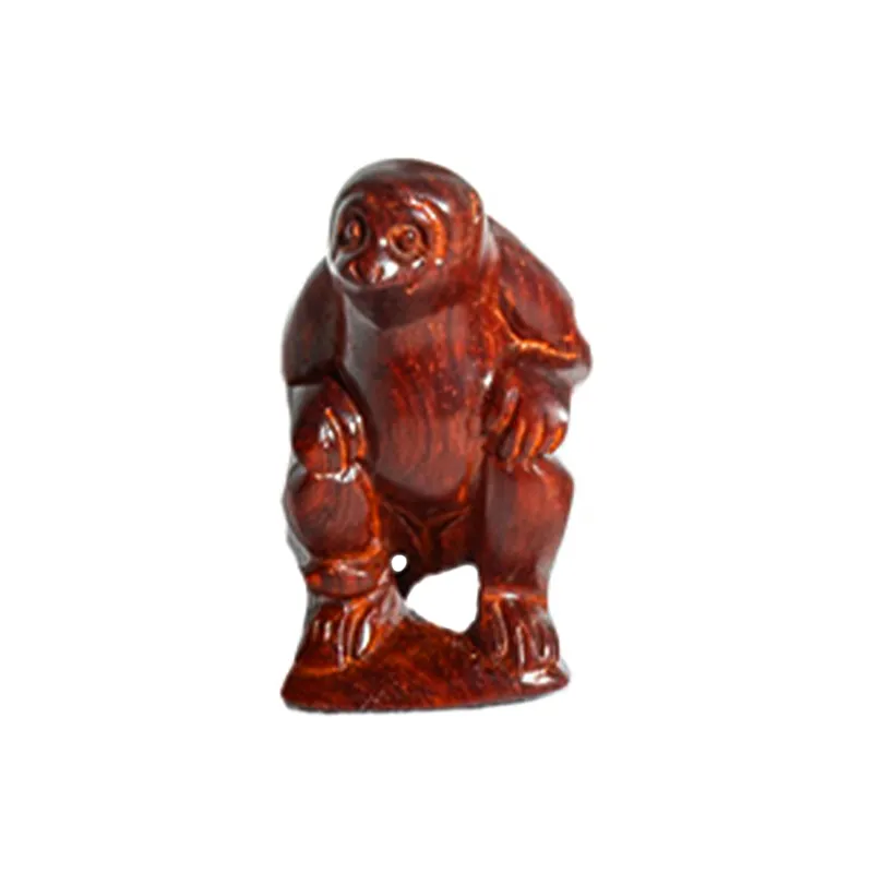 Tan Xin Pterocarpus Collectible Unisex-16