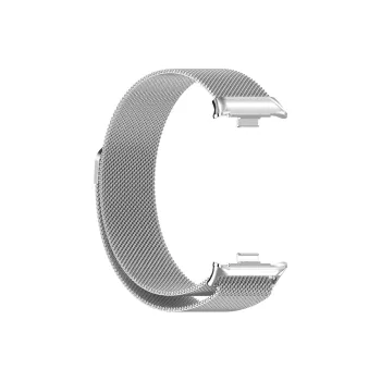 LOVINGCOOL Watch Band Xiaomi Compatibility Metal