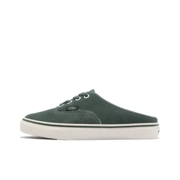 Authentic Vans Mule 'Jungle Green'