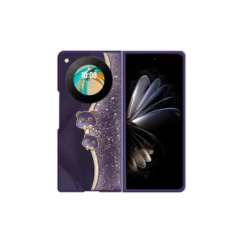 CHUNFAN Phone Cases