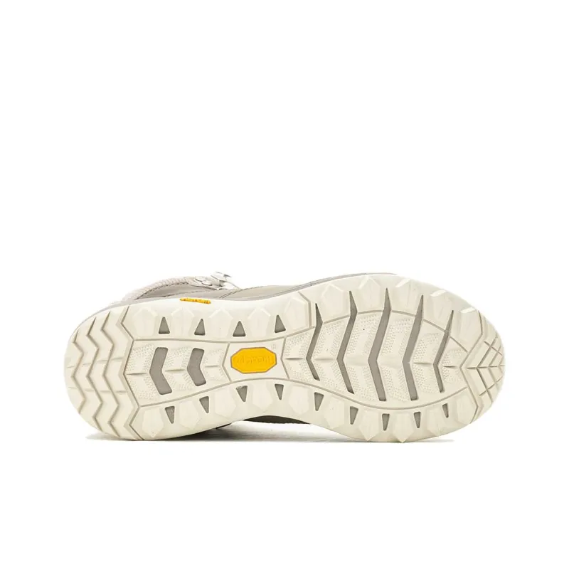 MERRELL Women's Siren 4 Thermo Mid Zip 'Moon' Women's-4