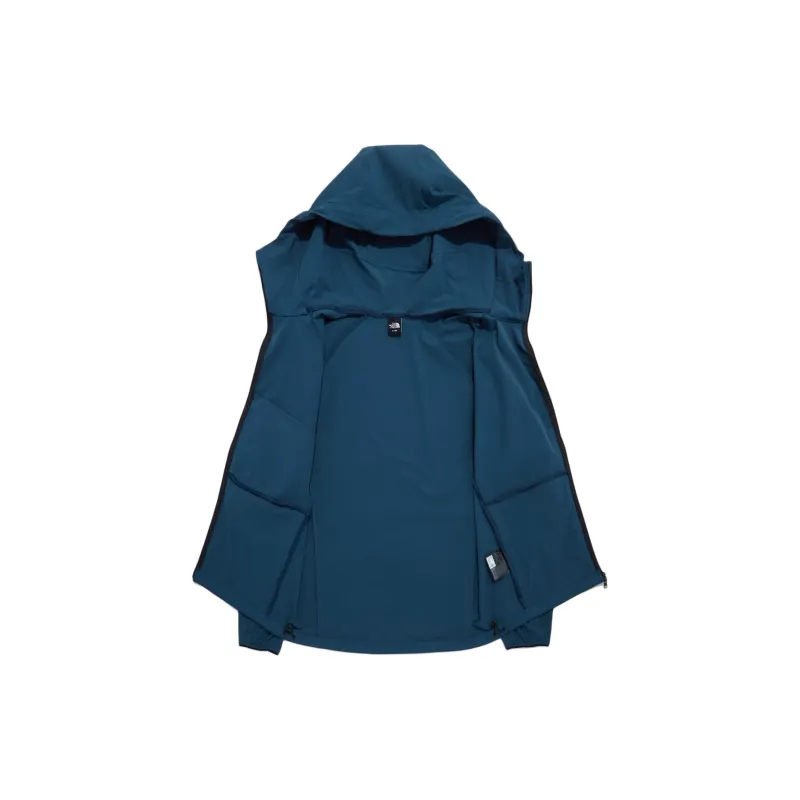 THE NORTH FACE Training Outrush Jacket Jackets & Coats Unisex Dark Blue-2