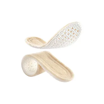 BEAR UNION Sherpa Insoles Unisex