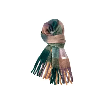 JEANSWEST Knit Scarves Unisex