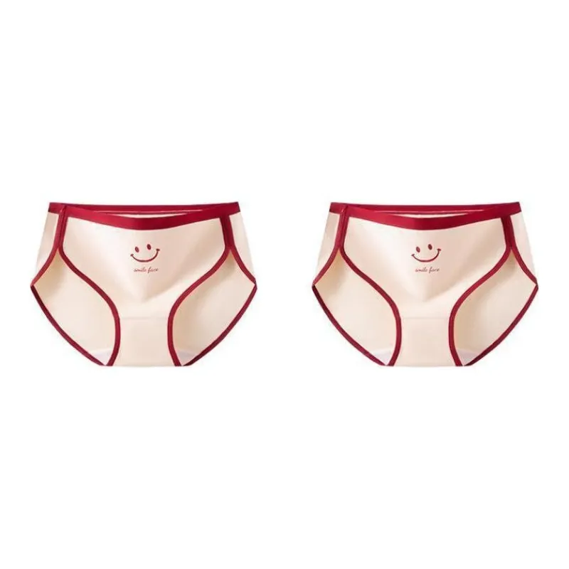 MIIOW Honmei Honmei Series Underpants Women's Combo Set-3