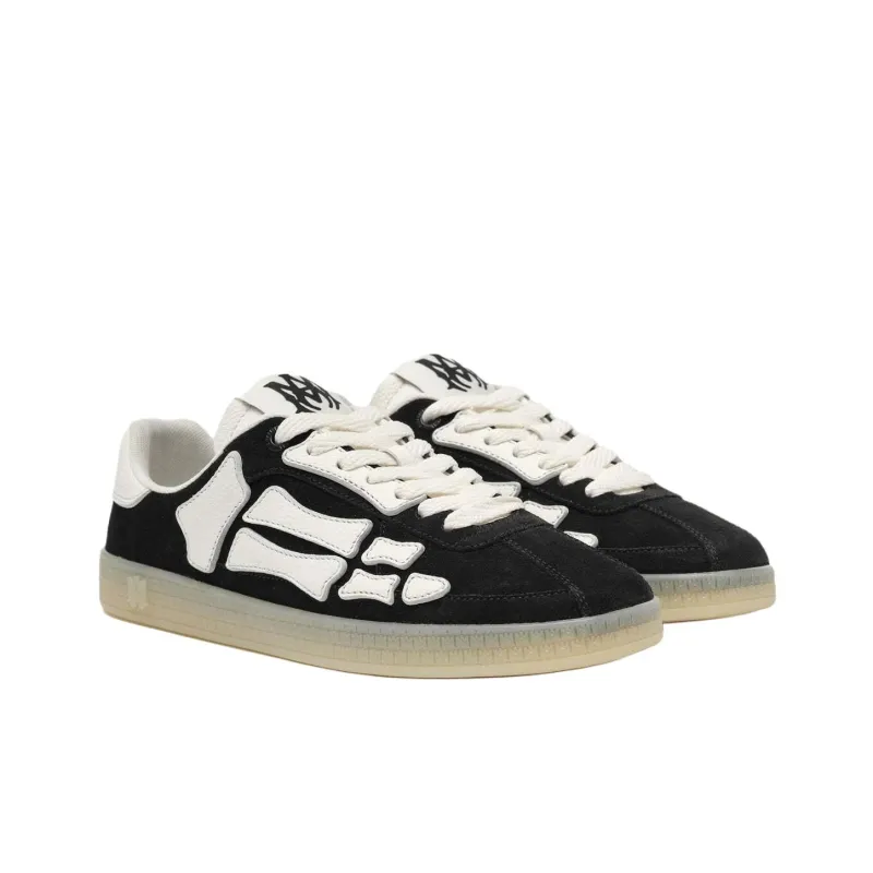 AMIRI Pacific Bones Black-2