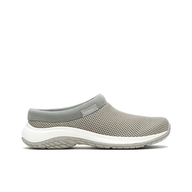 MERRELL Women's Encore Breeze 5 Wide 'Aluminum' Women's-1