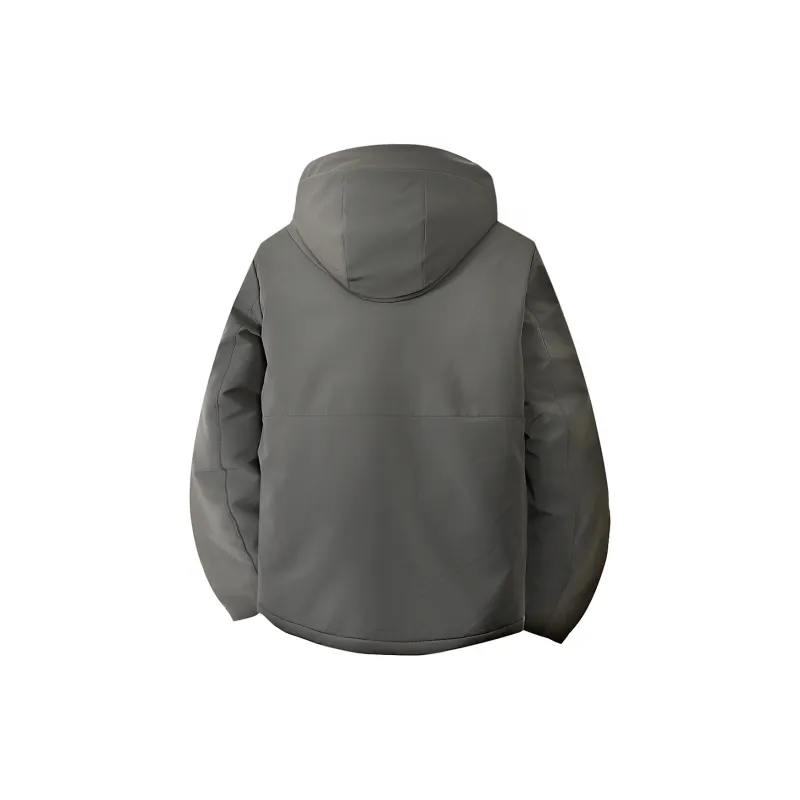 YAYA Down Jackets Men-3