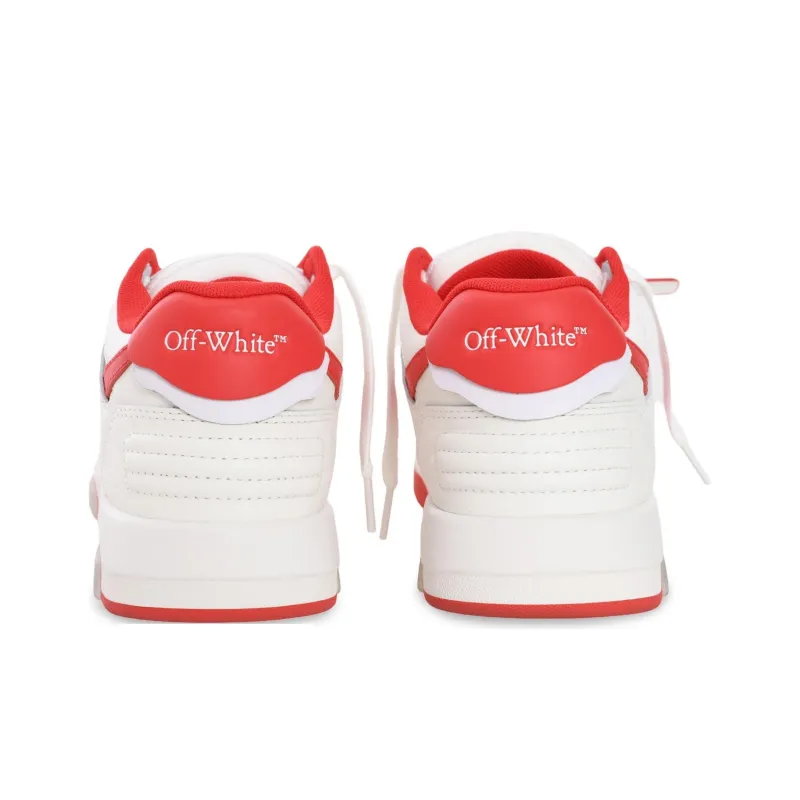 OFF WHITE Out Of Office Sneakers Women's-5